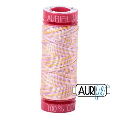 Aurifil 12wt 50m Var Bari 4651
