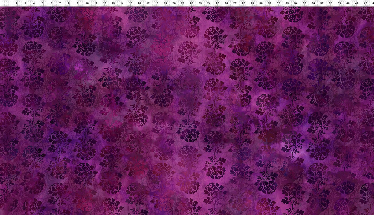 ITB Prism J. Yenter Rose Purple