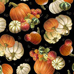 QT Autumn Forest
