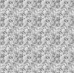 QT Kindred Spirits Batik Leaves 30677-K