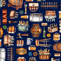 QT Brewmaster- Everything Beer 30915-N