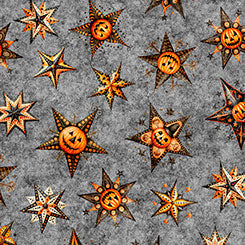 QT JEEPERS CREEPERS - STARS