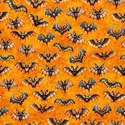 QT JEEPERS CREEPERS - BATS
