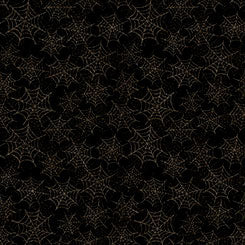 QT JEEPERS CREEPERS - SPIDERWEBS