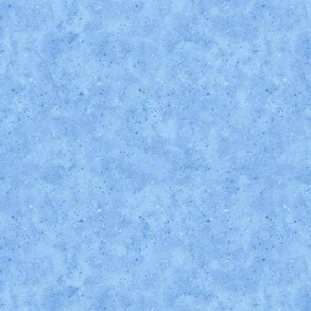 WL Spatter Sky Blue