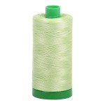 Aurifil 40wt 1000m-3320