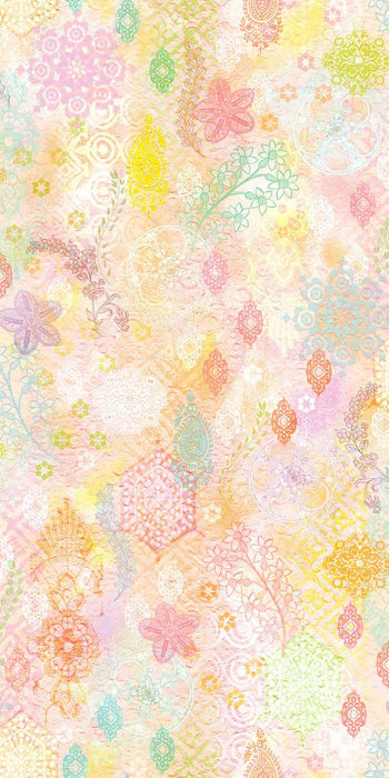 RJR Arabesque-Digital Print 3390-001