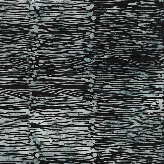 IB Horizontal Lines w/ Dots-Ink