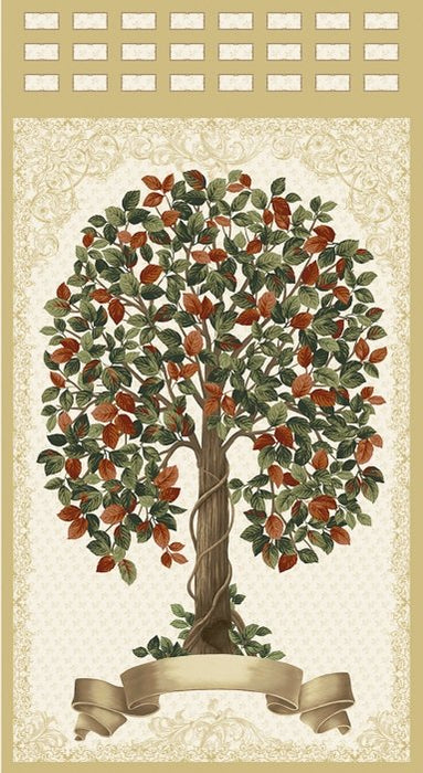 RJR Family Roots Panel 3554-001