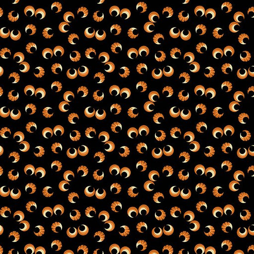 AN Witchypoo Dark Eyes Sunset