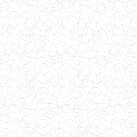 WI White on White Thread Toss Sew Happy