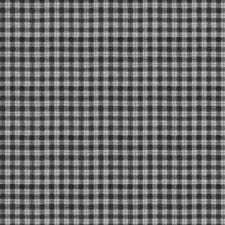 WL Nose to Nose 39687 909 Grey Plaid