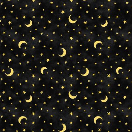 WL Black Stars & Moons Toss