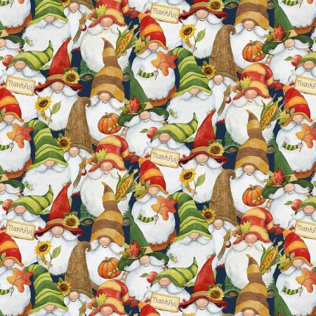 WL Gnome-kin Patch Multi Packed Gnomes