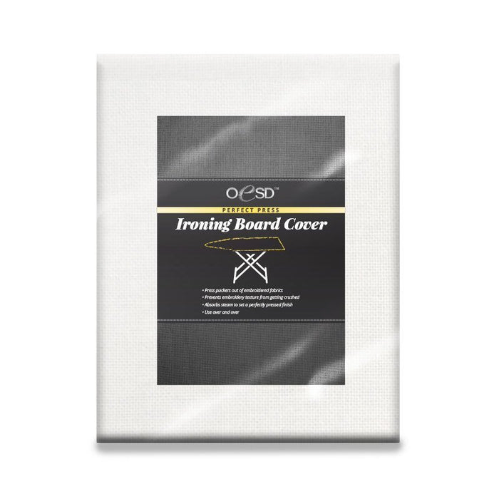 OESD Pressboard Ironing Board Cover