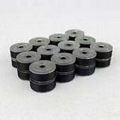 DecoBob M sized bobbin-Black