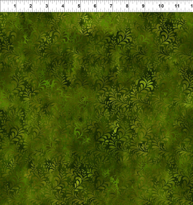 ITB Rainbow of Jewels 3RJ 2 Succulents Green