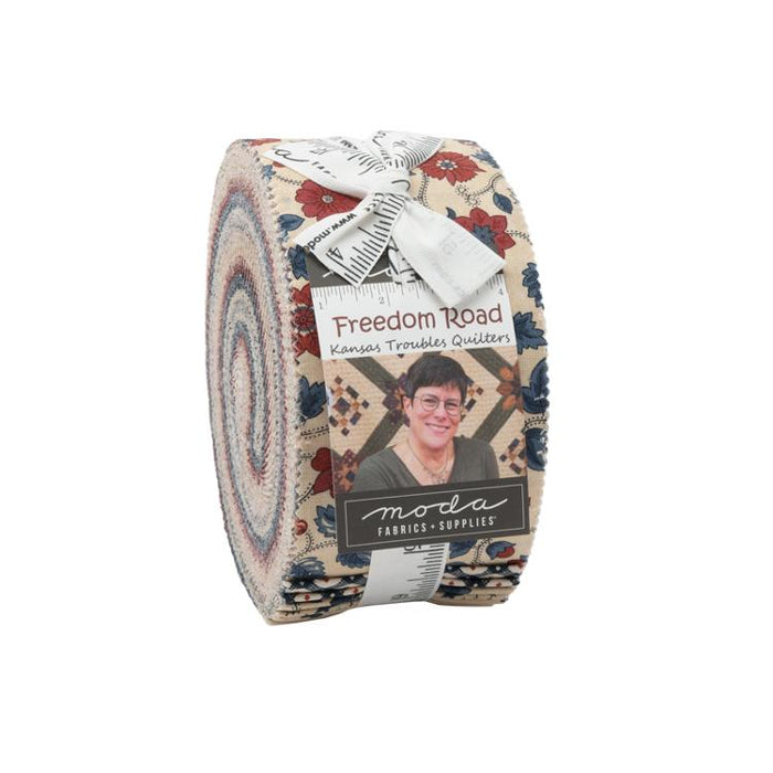 MO Freedom Road Jelly Roll® 9690JR