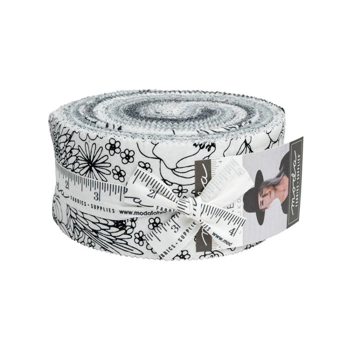MO Create Jelly Roll