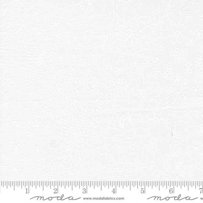MO Create White on White