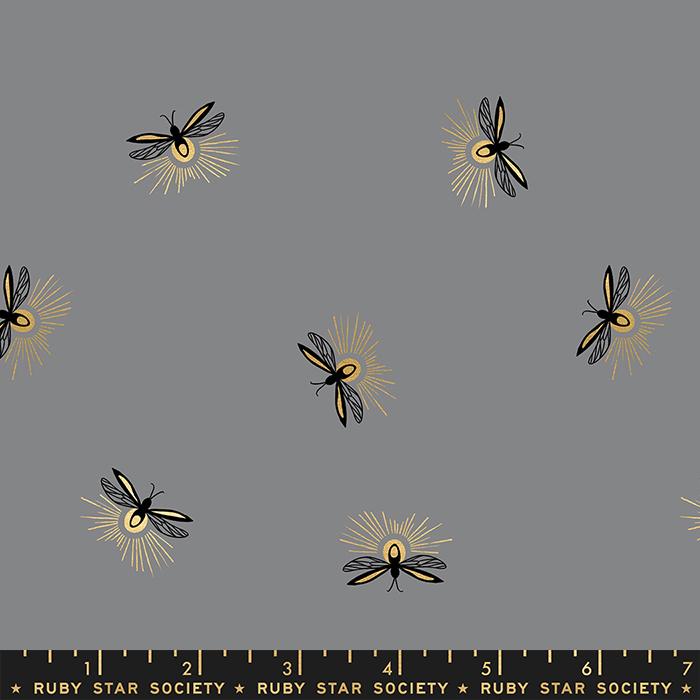 MO Firefly Metallic Falcon