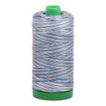 Aurifil 40wt 1000m-4649