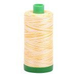 Aurifil 40wt 1000m-4658