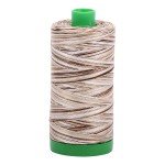 Aurifil 40wt 1000m-4667