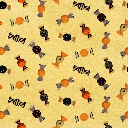 SE Cheekyville-Light Gold Candy 4668S-44