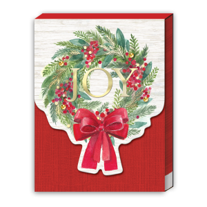 MO Pocket Notepads Holiday