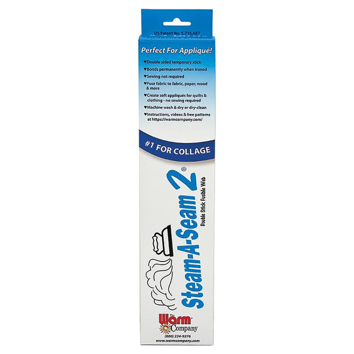 Steam A Seam 2 12Iin X 3yd