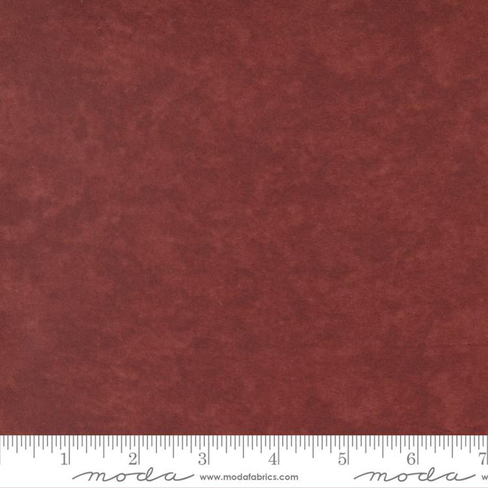 MO Fall Melody Flannel Crimson
