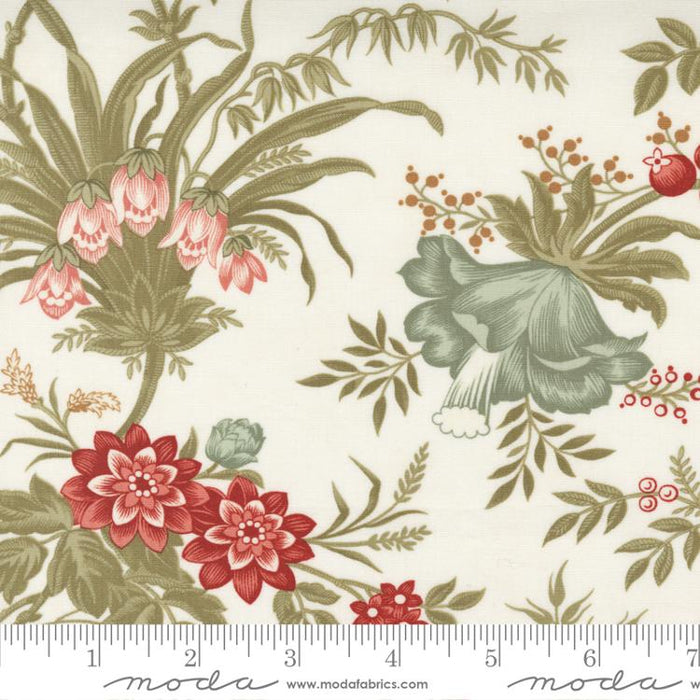 MO Rendezvous Porcelain