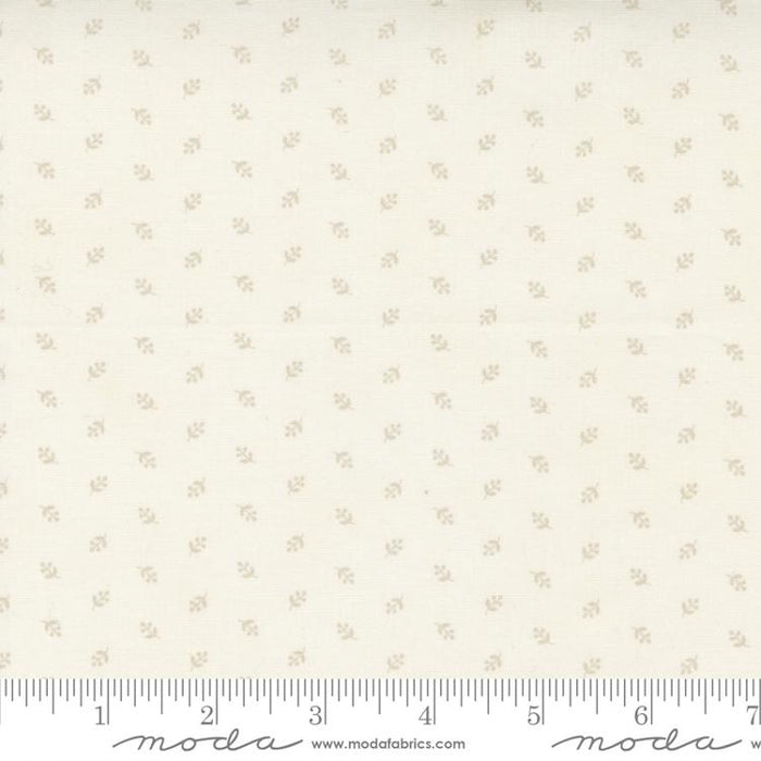 MO Rendezvous Porcelain Ecru