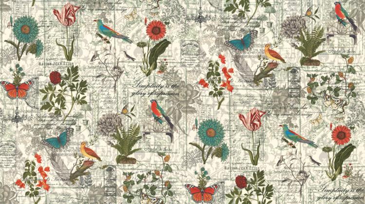 MO Rendezvous Porcelain