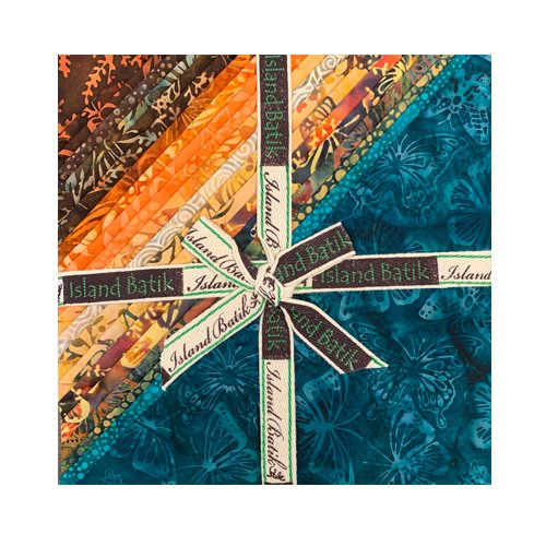 IB Autumn Wings Stacks-10 inch squares