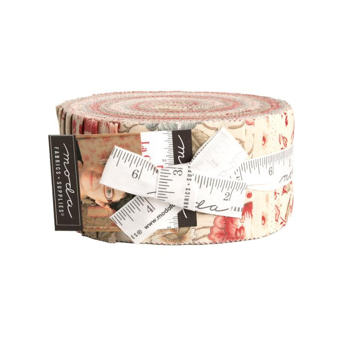 MO La Grande Soiree Jelly Roll