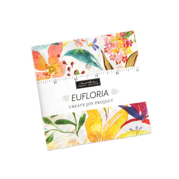 MO Eufloria Charm Pack