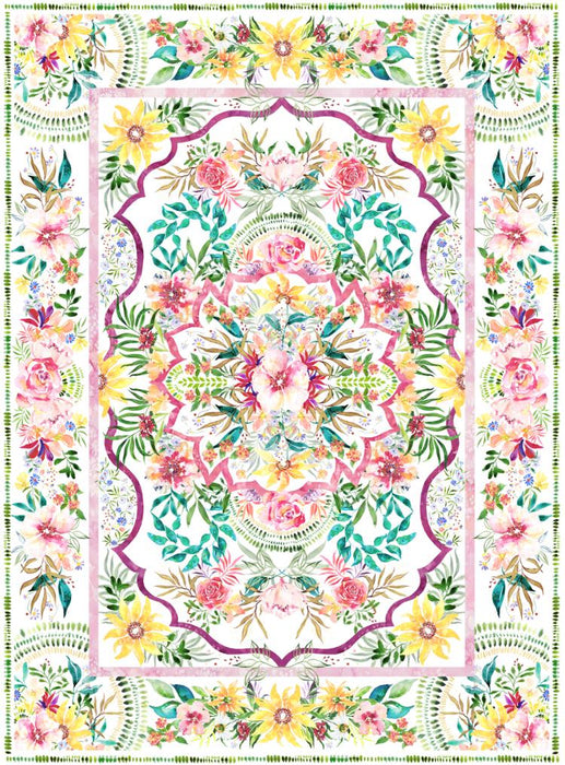 MO Eufloria Rainbow Panel
