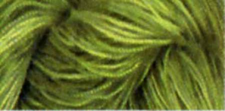 Cotton Quilting Thread Variegated 3000yd Sun Lime Splash