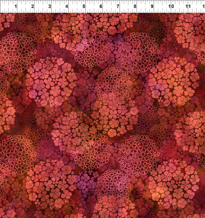 ITB Rainbow of Jewels 4RJ 2 Bloom Spice