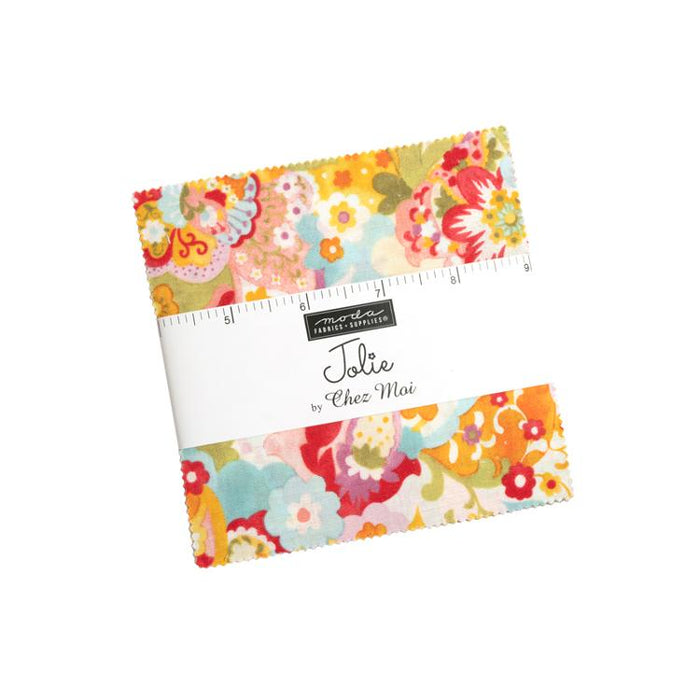MO Jolie Charm Pack