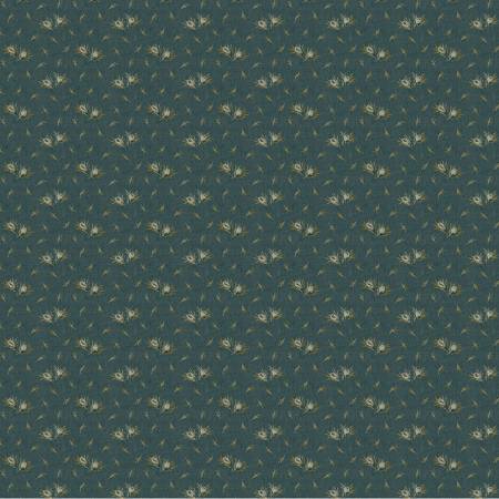 WD Garden Tale Flower Bud Navy