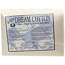 QD Cotton Deluxe S Queen Natural
