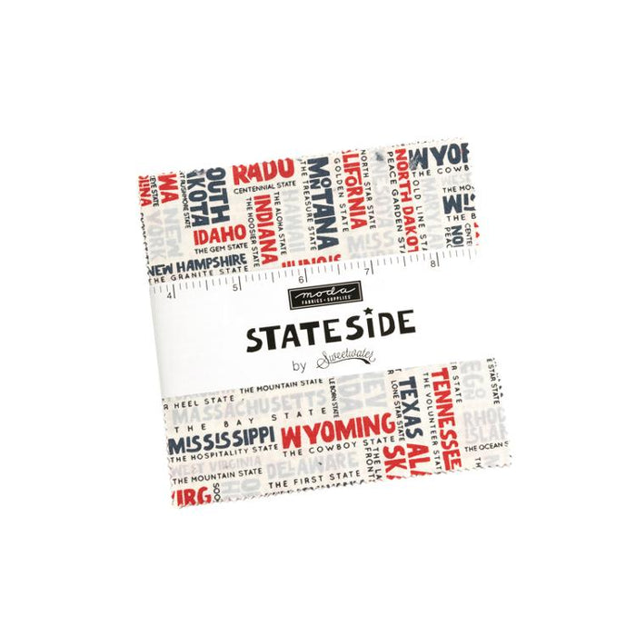 MO Stateside Charm Pack