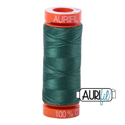 Aurifil 50wt 200m 4129