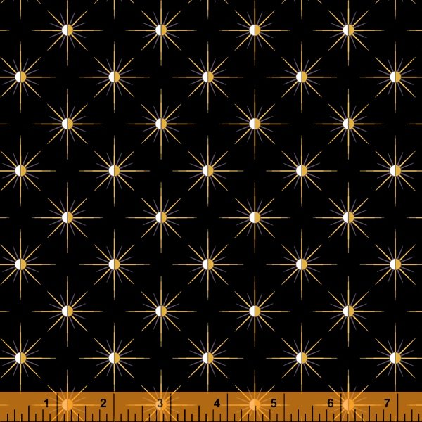 WD Orbit-Stars Black