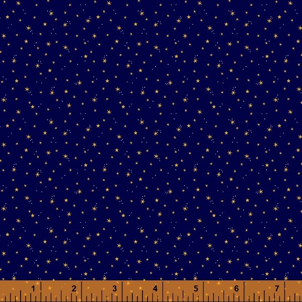 WD Orbit-Stars Navy