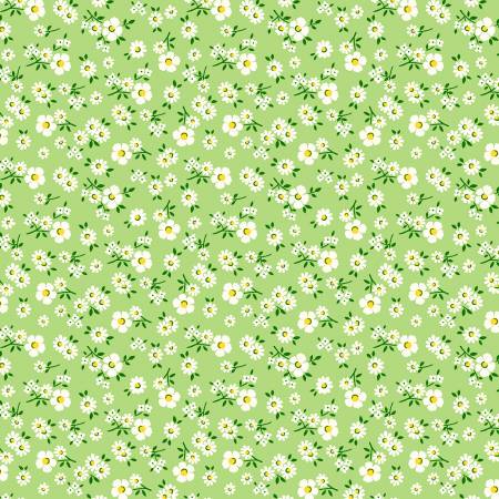 WD Green Falling Daisies