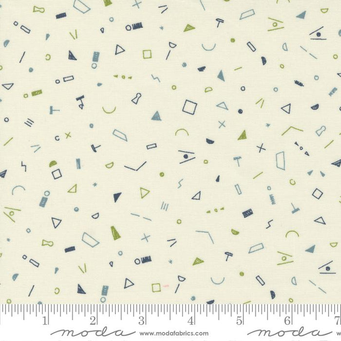 MO Collage Parchment Fun 16954 13